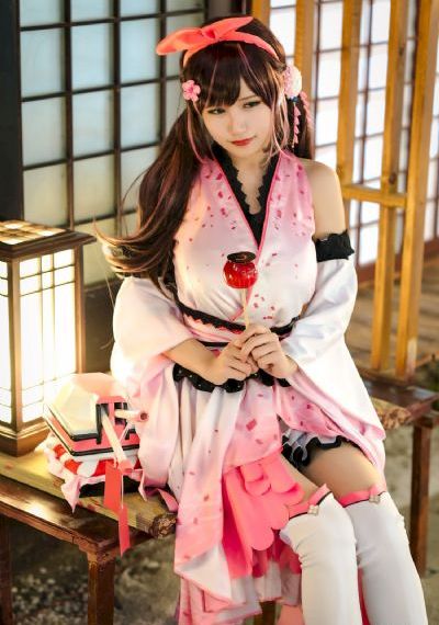 bangdream第二季