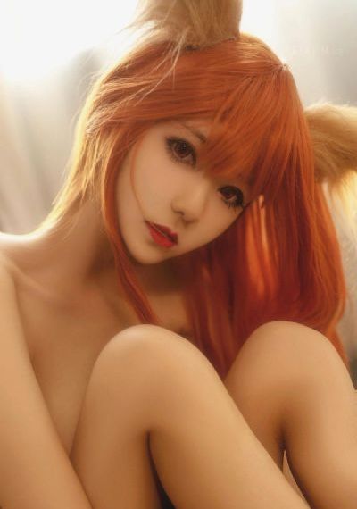 春花子