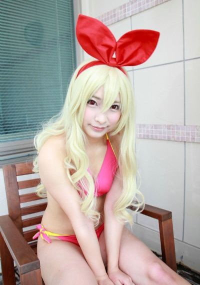电影不扣钮的女孩