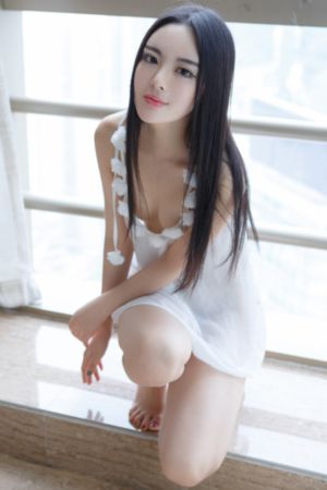 两个小婕子交换3