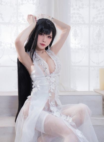 蜜桃成熟5