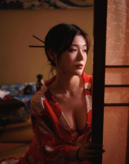 执念如影