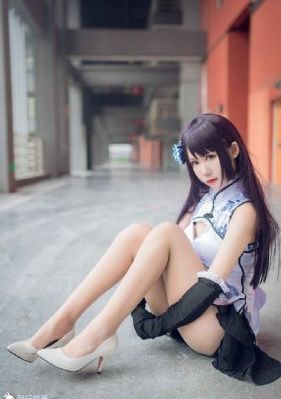 三角窗外是黑夜 动漫