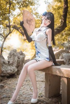 父亲的女人