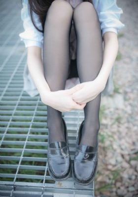 盛夏晚晴天
