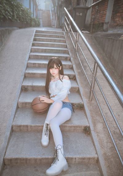 弟弟的朋友