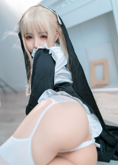 纽扣人