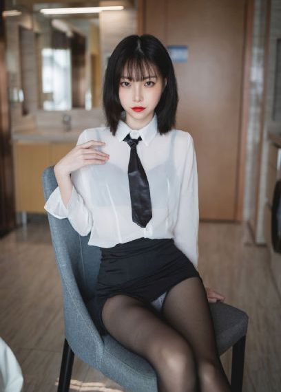 苍天有眼