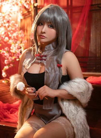 魔法少女与恶曾是敌人. 动漫