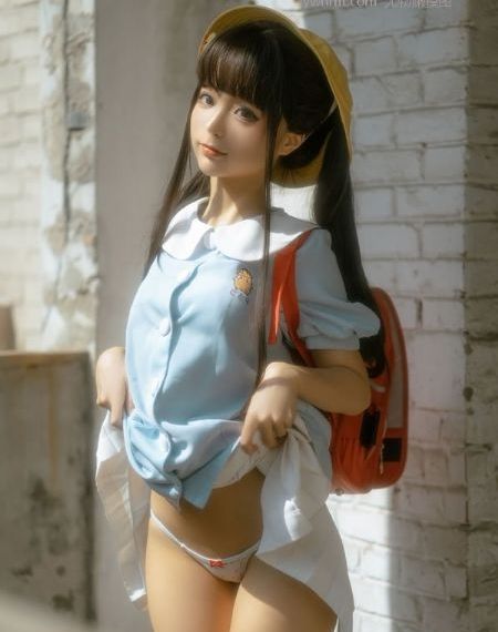 漂亮的阿伦理