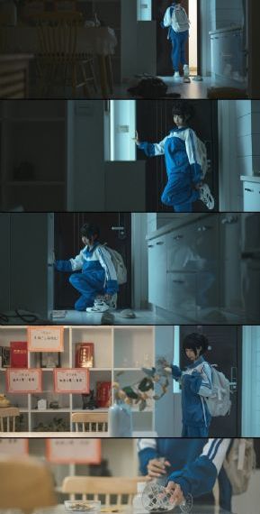 一夜暴富短剧