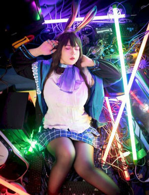 甜蜜诅咒
