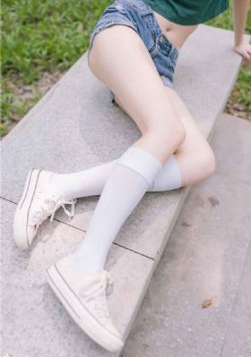 人鱼校花