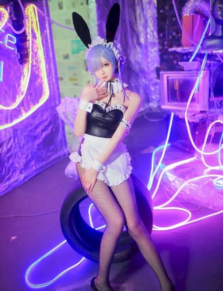 妖女18招