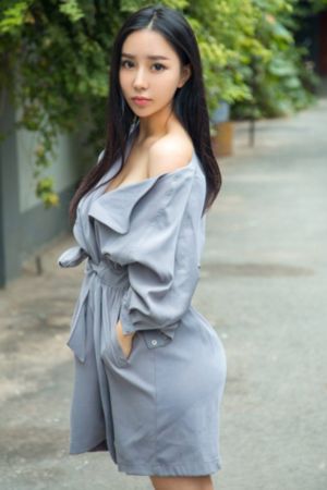 女友的姐姐