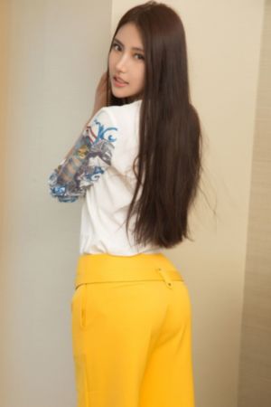 美剧《水蜜桃》