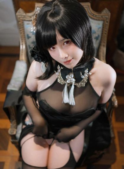 到了联谊会上发现一个女孩都没有