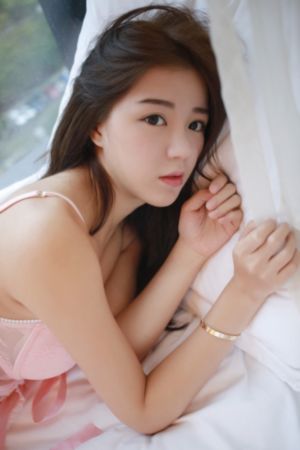 美丽的小蜜桃3