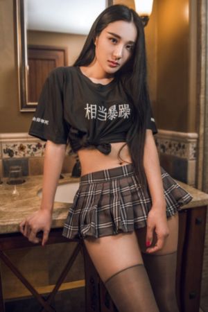 隔壁的姐妹们