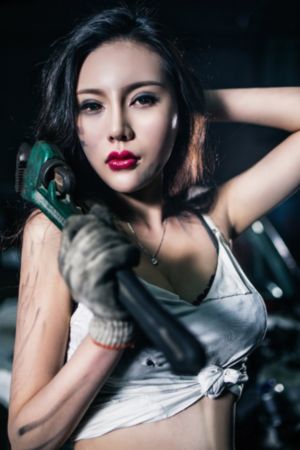 亲友的母亲电影