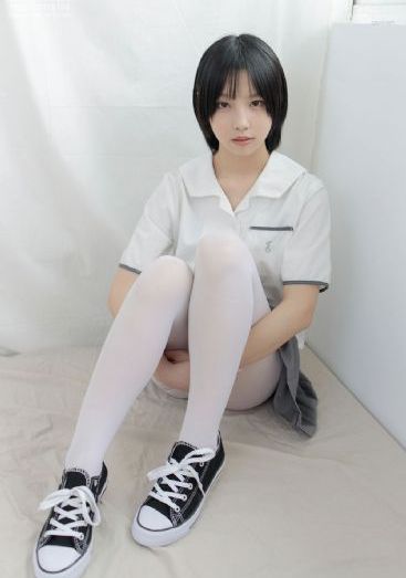 裙下是野兽