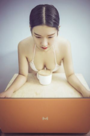 放荡的激情