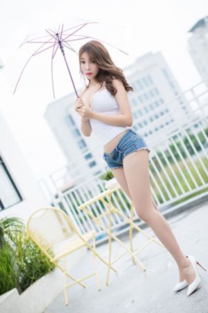 漂亮的小姨子