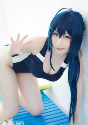 护士夏子热情的夏天
