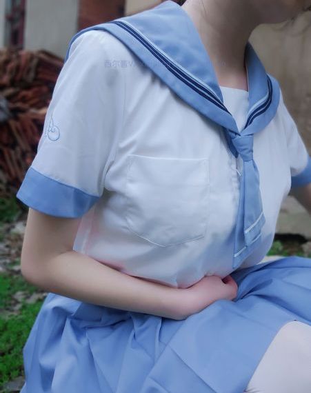 我家的保姆