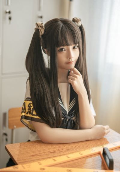 动漫无修