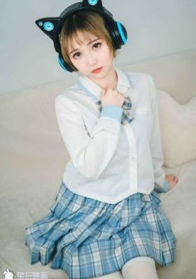 恐怖蜡像馆