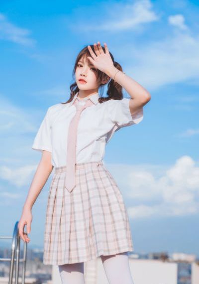 日向优梨