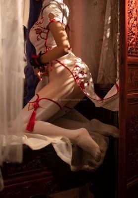 《邻居的妻子》