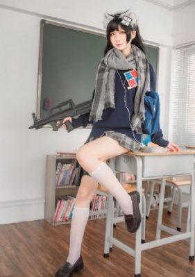报告班长