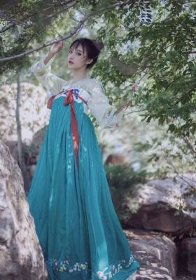 青青子衿电视剧免费观看