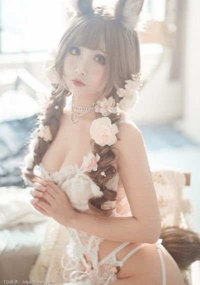 魔具少女第二季