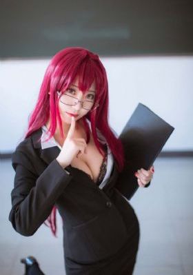保姆驯服记