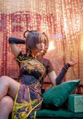 通灵少女