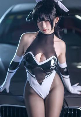 后宫露营第8集
